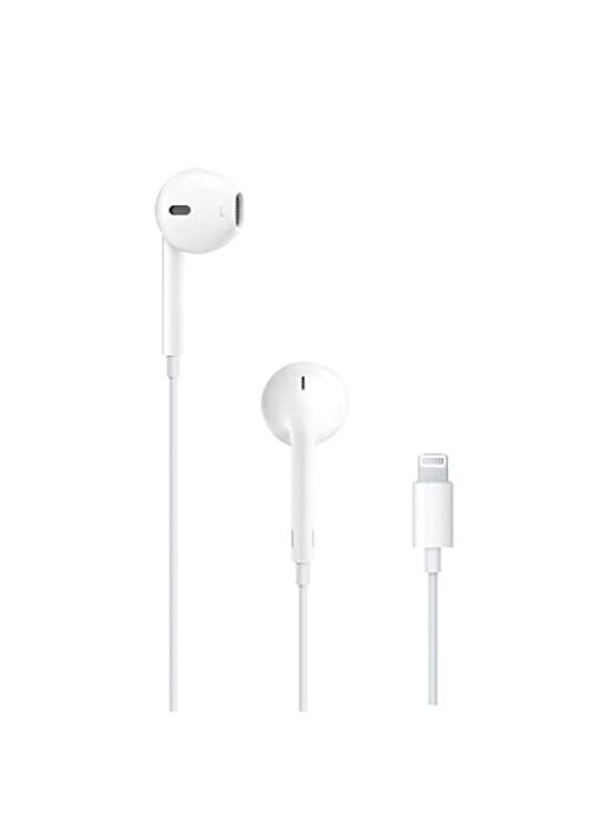 Apple Other - NWT New Apple EarPods with Lightning Connector – Wired Headphones for iPhone